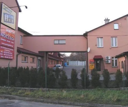 Viktor * Kalwaria Zebrzydowska