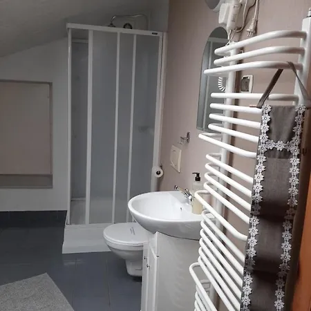 Hostel Viktor Kalwaria Zebrzydowska