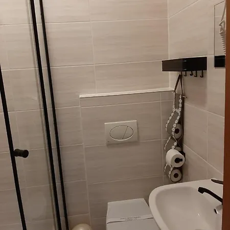 Hostel Viktor Kalwaria Zebrzydowska