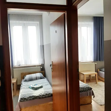 Viktor Hostel Kalwaria Zebrzydowska