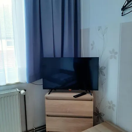 Noclegi Viktor Hostel