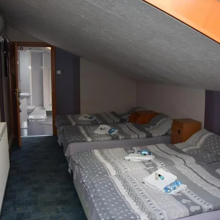 Hostel Viktor Kalwaria Zebrzydowska