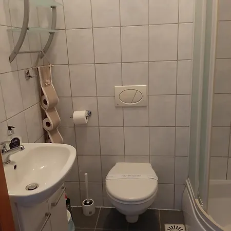 Hostel Viktor Kalwaria Zebrzydowska