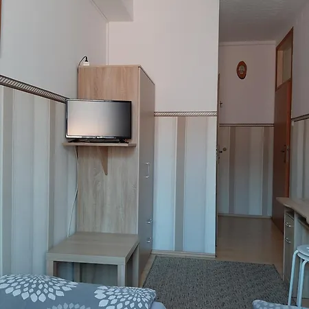 Viktor Hostel Kalwaria Zebrzydowska