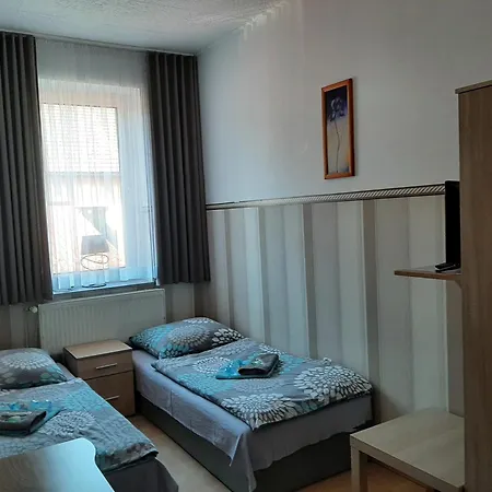 Hostel Viktor Kalwaria Zebrzydowska