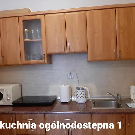 Hostel Viktor Kalwaria Zebrzydowska