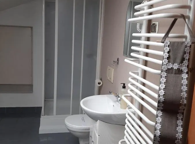 Ostello Viktor Kalwaria Zebrzydowska