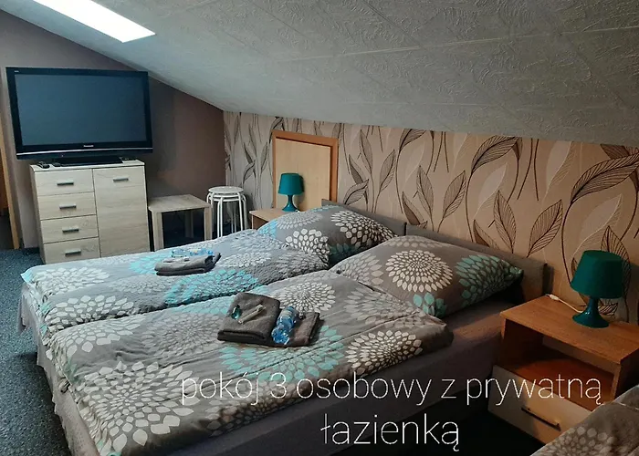 Viktor Ostello Kalwaria Zebrzydowska