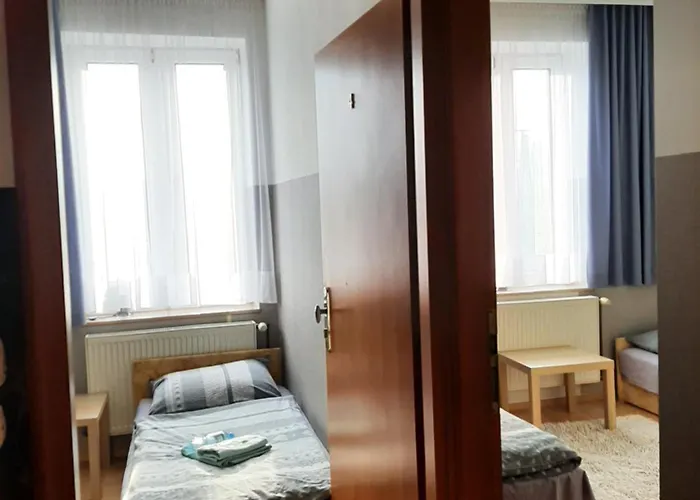 Viktor Ostello Kalwaria Zebrzydowska