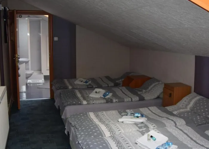 Ostello Viktor Kalwaria Zebrzydowska