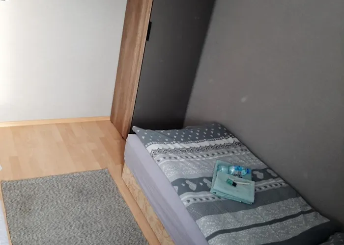 Viktor Ostello Kalwaria Zebrzydowska