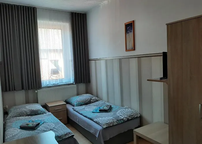 Ostello Viktor Kalwaria Zebrzydowska