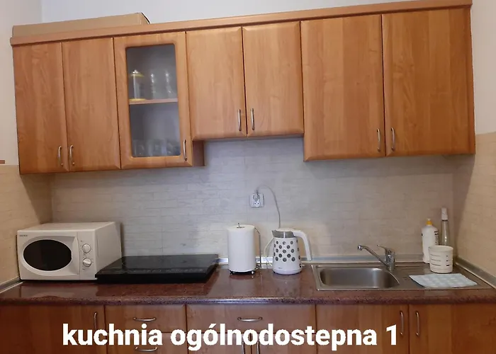 Ostello Viktor Kalwaria Zebrzydowska